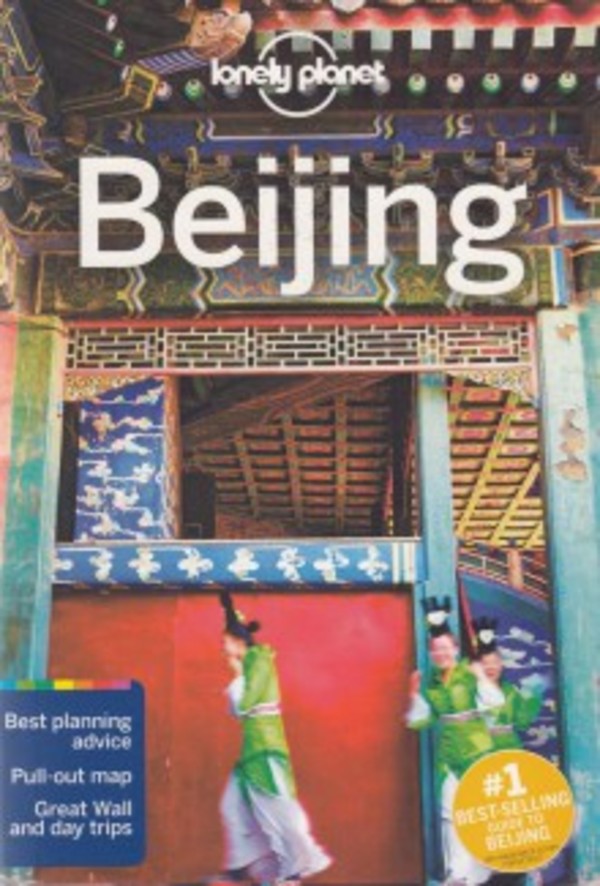 Beijing Travel Guide / Pekin Przewodnik