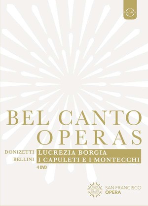 Belcanto Operas