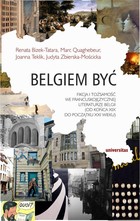 Belgiem być - epub Fikcja i tożsamość we francuskojęzycznej literaturze Belgii (od końca XIX do początku XXI wieku)