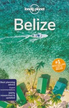Belize Travel guide / Belize Przewodnik turystyczny