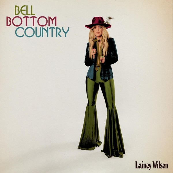Bell Bottom Country (coloured vinyl)