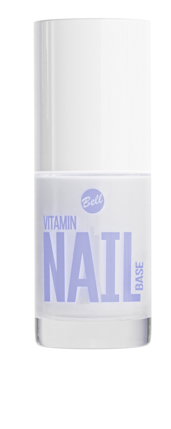 Vitamin Nail Base Baza do paznokci