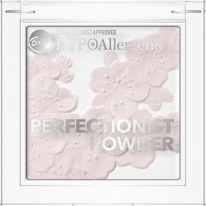 Hypoallergenic Perfectionist Powder 02 Puder upiększający