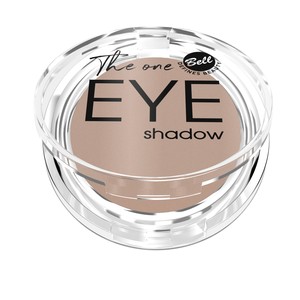 The One Eyeshadow 02 Matowy Cień do powiek