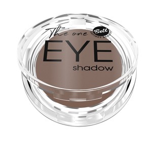 The One Eyeshadow 03 Matowy Cień do powiek