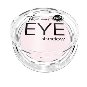 The One Eyeshadow 04 Matowy Cień do powiek