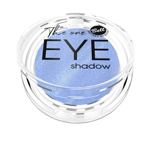 The One Eyeshadow 09 Perłowy Cień do powiek