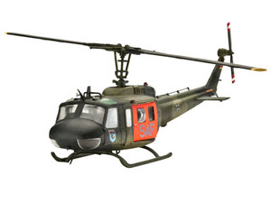 Bell UH-1D SAR Skala 1:72