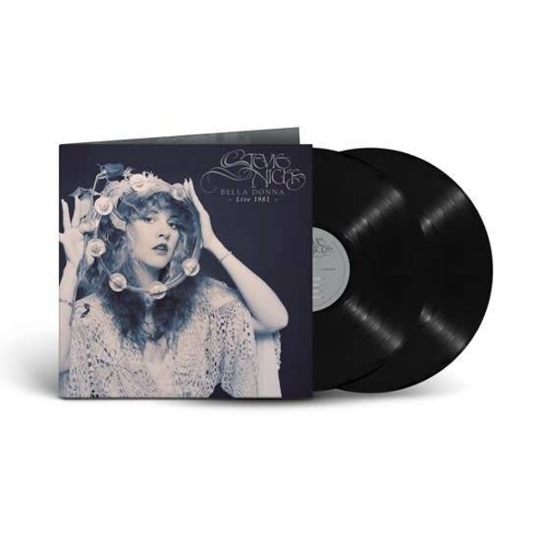 Bella Donna Live 1981 (vinyl)