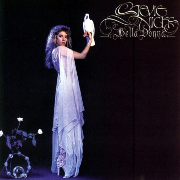 Bella Donna (Remastered) (vinyl)