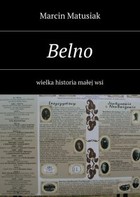 Belno - mobi, epub