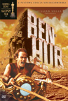 Ben Hur Edycja specjalna