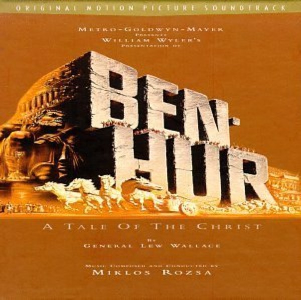 Ben Hur (OST)