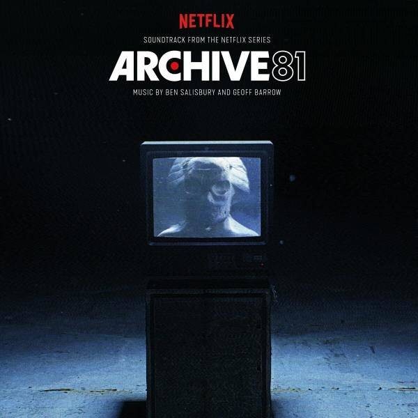 Archive 81 OST (vinyl)