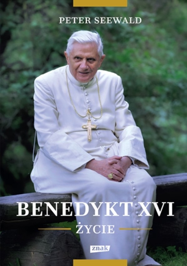 Benedykt XVI Życie