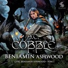 Beniamin Ashwood - Audiobook mp3 Tom 1