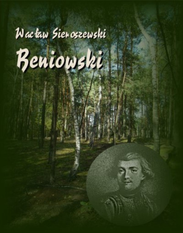Beniowski - mobi, epub
