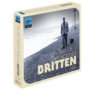 Benjamin Britten - The Very Best Of