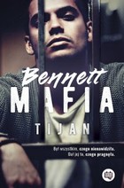 Bennett Mafia - mobi, epub Bennett Mafia