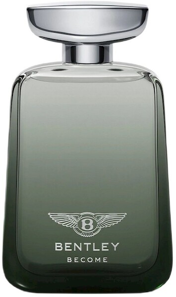 bentley become woda perfumowana 100 ml     