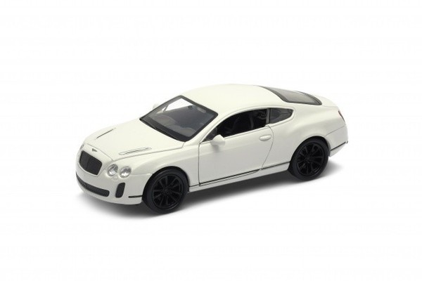 Bentley Continental Supersports Skala 1:34