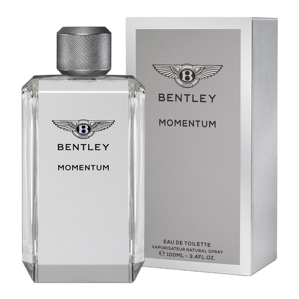 bentley momentum