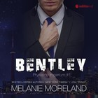 Bentley - Audiobook mp3 Prywatne imperium Tom 1