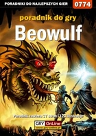 Beowulf poradnik do gry - epub, pdf