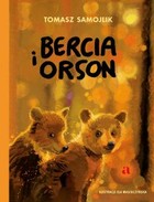 Bercia i Orson - mobi, epub