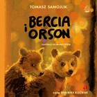 Bercia i Orson - Audiobook mp3