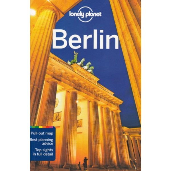 Berlin Travel Guide / Berlin Przewodnik