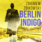 Berlin Indigo - Audiobook mp3