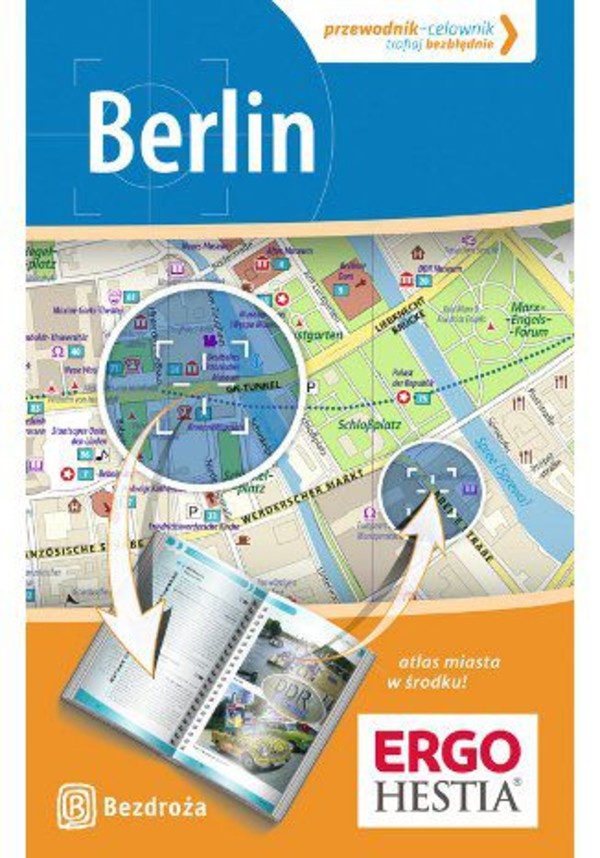 Berlin. Przewodnik - Celownik. Wydanie 1 - pdf