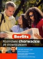 Berlitz. Rozmówki chorwackie ze słowniczkiem