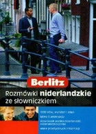 Berlitz. Rozmówki niderlandzkie ze słowniczkiem