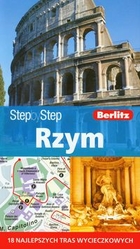 Berlitz. Rzym Step by Step