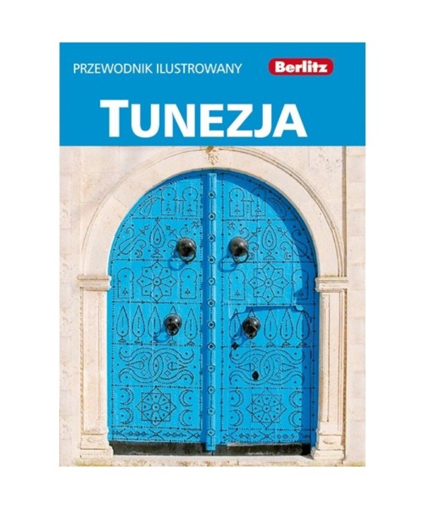 Berlitz. Tunezja. Przewodnik ilustrowany