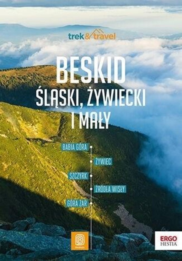 Beskid Śląski, Żywiecki i Mały Trek&travel