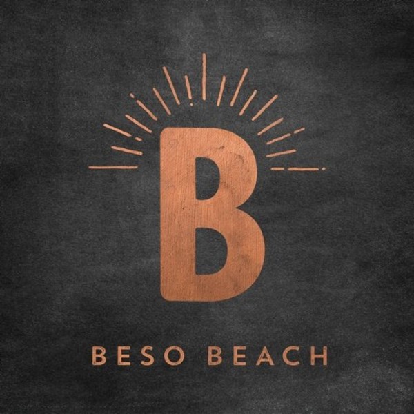 Beso Beach Formentera 2017
