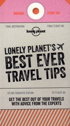 Best Ever Travel Tips / Najlepsze wskazówki podróżne