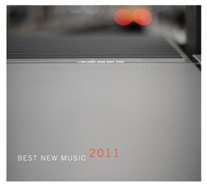 Best New Music 2011