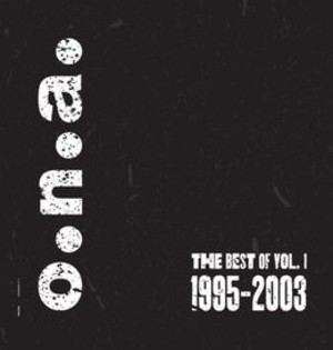 Best Of 1995-2003. Volume 1 (vinyl)