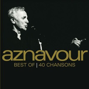 Best Of 40 Chansons (PL)