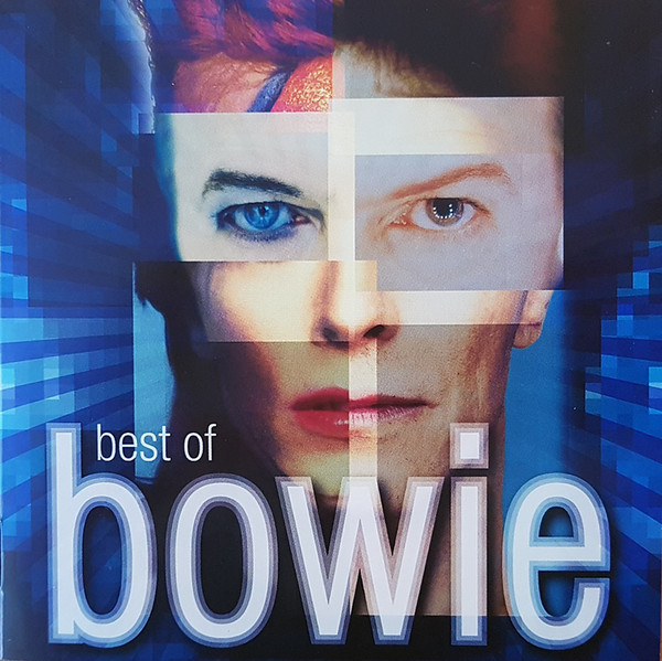 Best Of: David Bowie