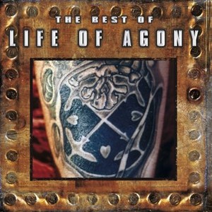 Best of Life of Agony