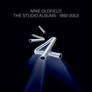 Best Of Mike Oldfield: 1992-2003