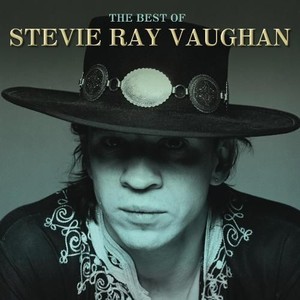 Best Of Stevie Ray Vaughan