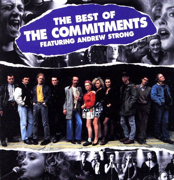 Best Of The Commitments (OST)