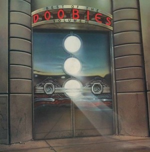 Best Of The Doobies. Volume 2 (vinyl)