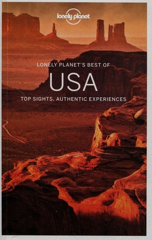 Best of USA Travel Guide / Najlepsze miejsca w USA